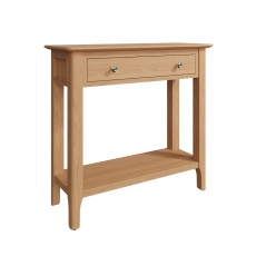 Mia Dining Console Table - Drawer