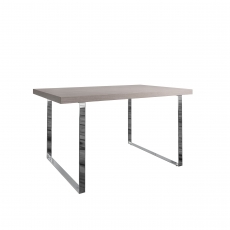 Rosario 1.4m Fixed Dining Table