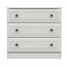 Halley 3 Drawer Chest