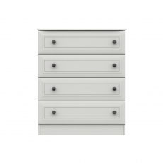 Halley 4 Drawer Chest