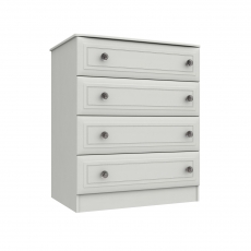 Halley 4 Drawer Chest