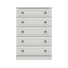 Halley 5 Drawer Chest