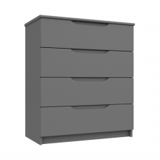 Skylar 4 Drawer Chest