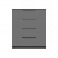 Skylar 4 Drawer Chest