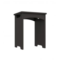 Skylar Bedroom Stool-No Seat Pad