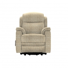 Boston Manual Recliner Chair