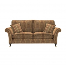 Burghley Large 2 Seater Static Sofa