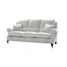 Oakham 3 Seater Static Sofa