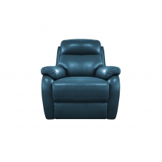 Dante Power Recliner Chair with Adjustable Headrest and USB
