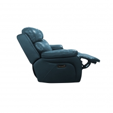 Dante Power Recliner Chair with Adjustable Headrest and USB