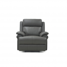 Hudson Power Recliner Chair with Power Headrest and USB
