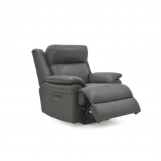 Hudson Power Recliner Chair with USB