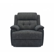Joshua Power Recliner Chair with USB