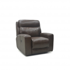 Kester Power Recliner Chair with USB