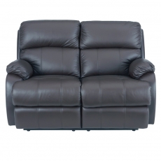 Liberty 2 Seater Double Power Recliner Sofa-Power Button