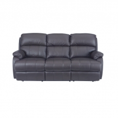 Liberty 3 Seater Static Sofa
