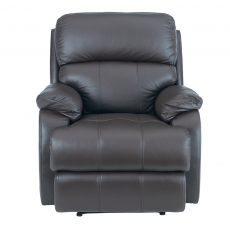 Liberty Manual Recliner Chair
