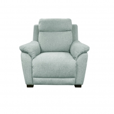 Simone Power Recliner Chair with USB