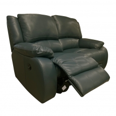 Solo 2 Seater Double Power Recliner Sofa Solo 2 Seater Double Power Recliner Sofa