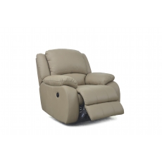 Solo Power Recliner Chair