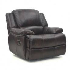 Solo Power Recliner Chair