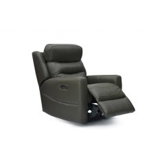 Tarquin Power Recliner Chair with Adjustable Headrest and USB