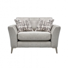 Fabian Cuddle Static Chair