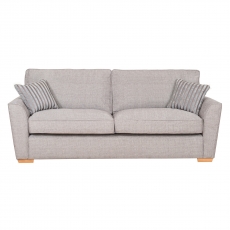 Anna 4 Seater Sofa