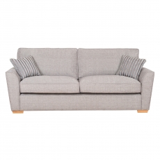 Anna 4 Seater Sofa