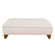 Aubrey Storage Stool