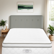 Bella 5'0 Headboard - Strut