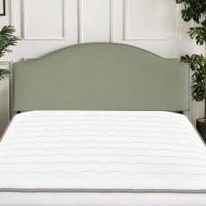 Caitlin 4'0 Headboard - Strut