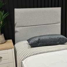 Cara 5'0 Headboard - Strut