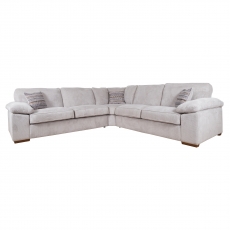 Dexter Large Three Piece Corner Group