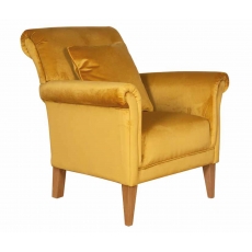 York Accent Chair