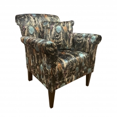 York Accent Chair