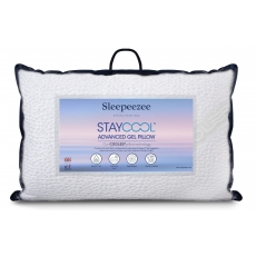 Sleepeezee Cool Pillow Staycool Advanced Gel Pillow
