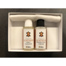 Leather Easy Care Kit