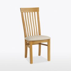 Windsor Premier 63PR Swell Dining Chair