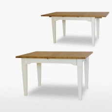 Coelo 101 Verona Extending Dining Table