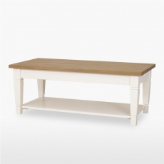 Coelo 117 Verona Coffee Table