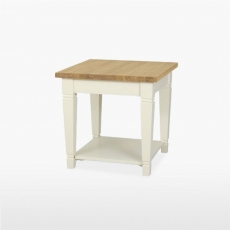 Coelo 118 Verona Lamp Table