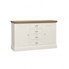 Coelo 501 Sideboard - 2 Doors - 4 Drawers