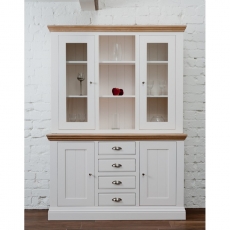 Coelo 503G Medium Glazed Dresser Top