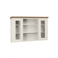 Coelo 504G Large Glazed Dresser Top