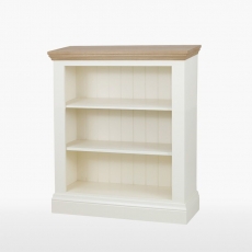 Coelo 508 Bookcase - 2 Shelves