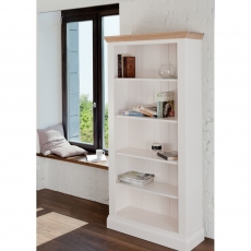 Coelo 510 Bookcase - 4 Shelves