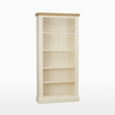 Coelo 510 Bookcase - 4 Shelves