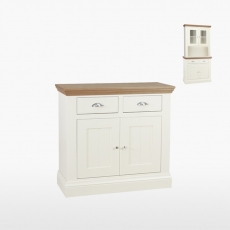 Coelo 517 Sideboard - 2 Doors - 2 Drawers