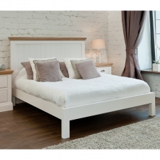 Coelo 809 3'0 Single Bedframe